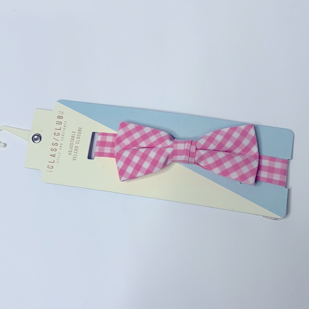 NWT Baby bowtie